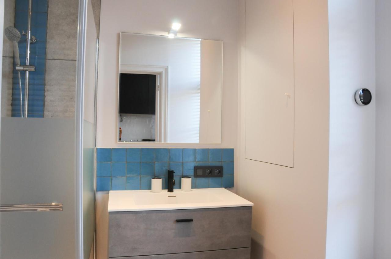 B&B Passage Pure Brugge Ngoại thất bức ảnh