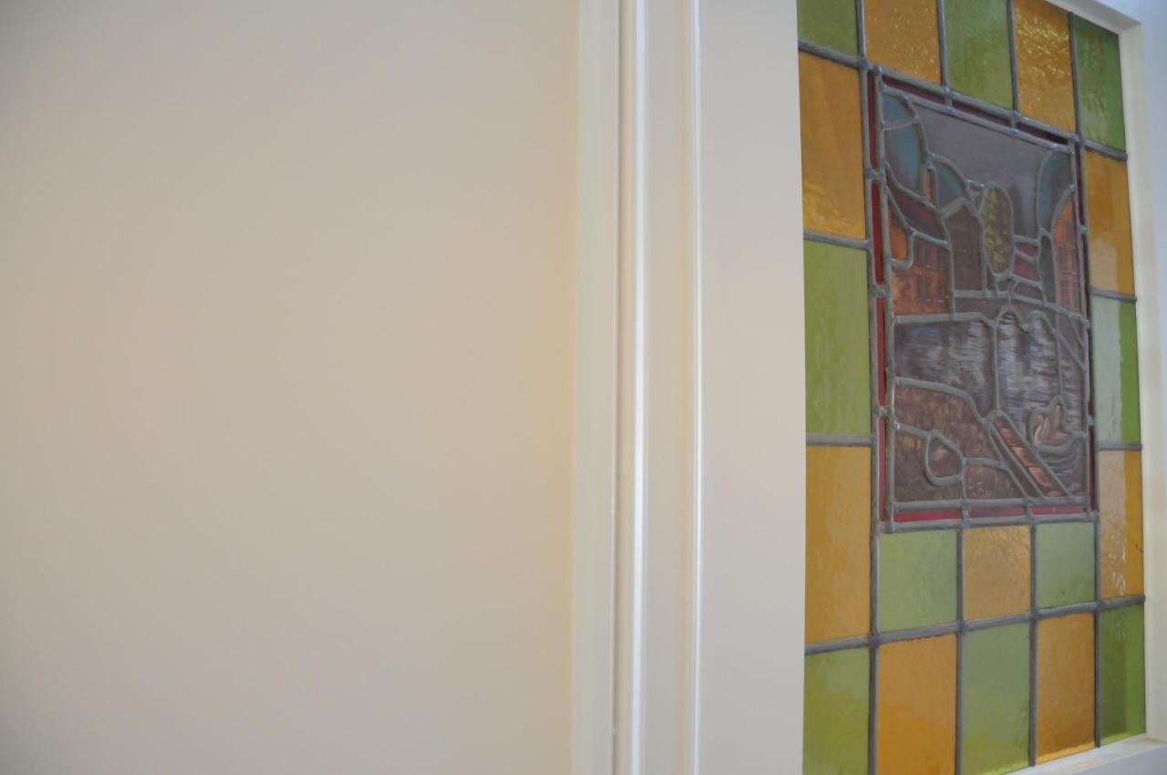 B&B Passage Pure Brugge Ngoại thất bức ảnh