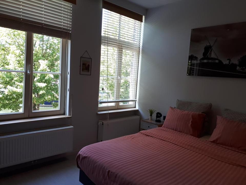 B&B Passage Pure Brugge Ngoại thất bức ảnh