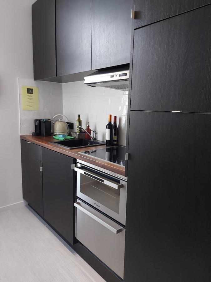 B&B Passage Pure Brugge Ngoại thất bức ảnh